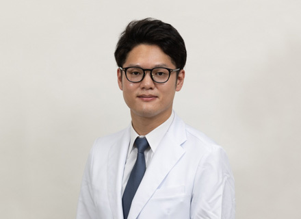 南波 宏征
