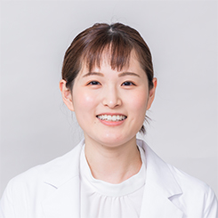 磯川 真里奈