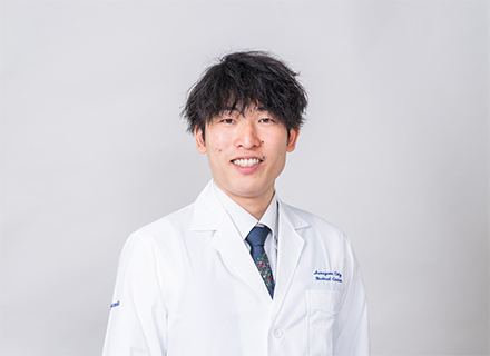 亀田 真史
