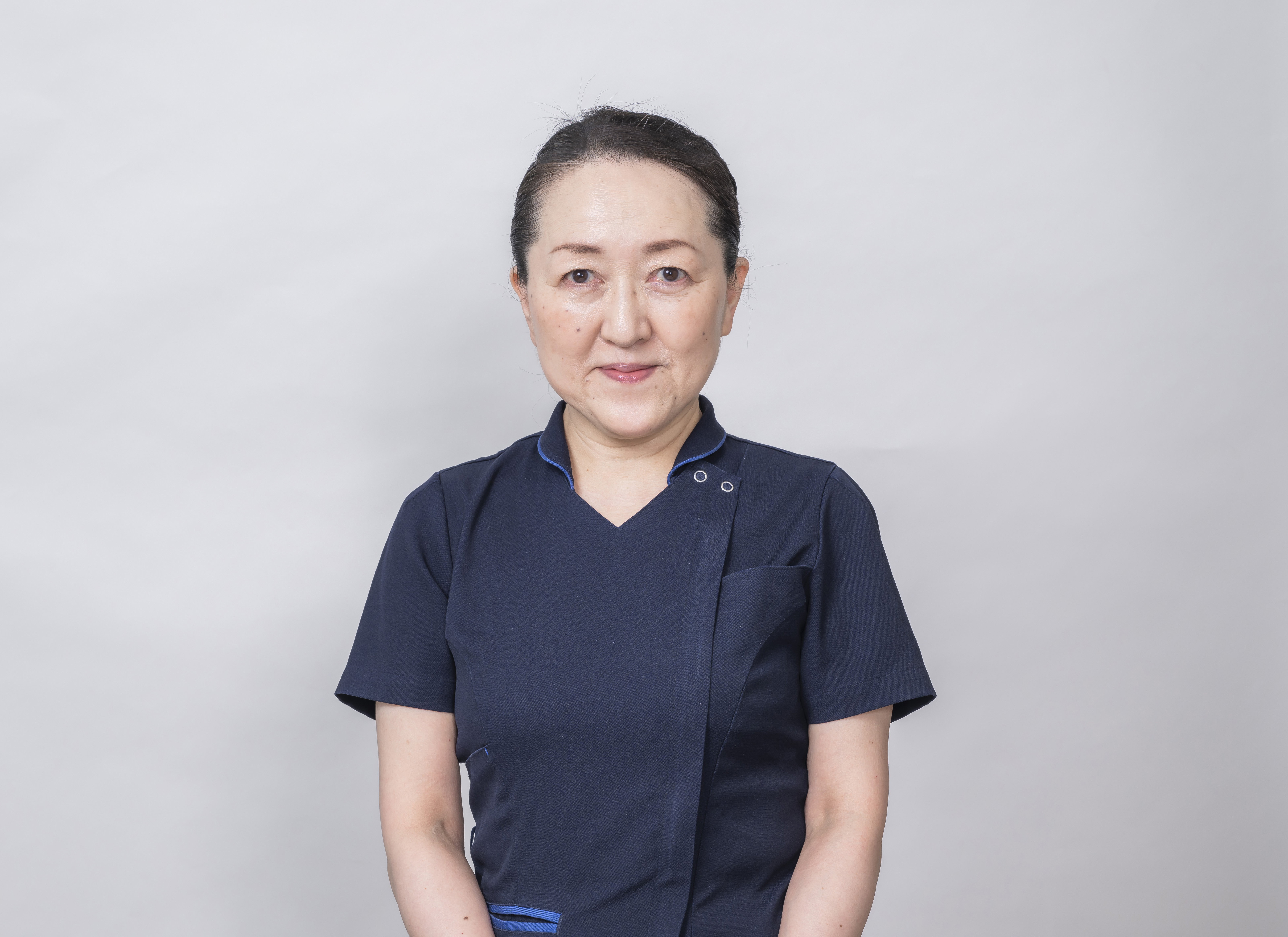 山本真由美