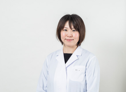 松田友香