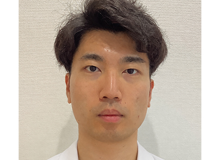 森越 健之介