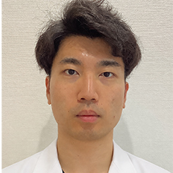 森越 健之介