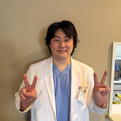 津坂 隼也