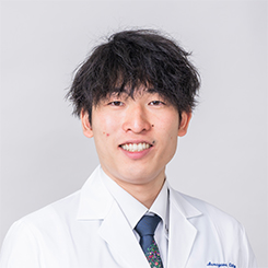 亀田 真史
