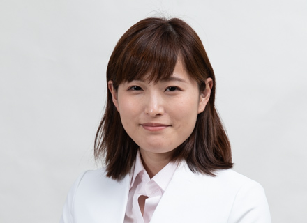 磯川 真里奈