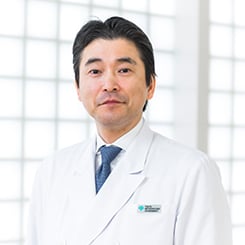 本間重紀